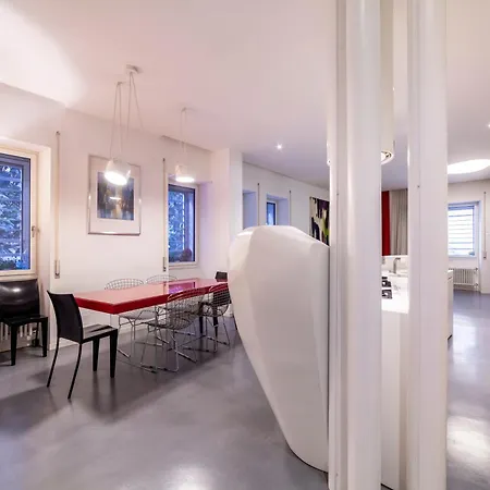 Chez Sylvie Et Manlio - Dream Design Apartamento