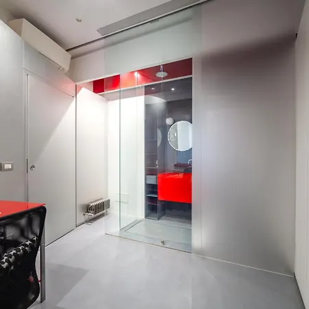 Apartamento Chez Sylvie Et Manlio - Dream Design Roma