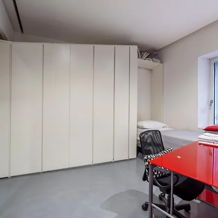 Apartamento Chez Sylvie Et Manlio - Dream Design Roma