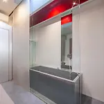 아파트 Chez Sylvie Et Manlio - Dream Design *