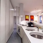 Chez Sylvie Et Manlio - Dream Design 아파트
