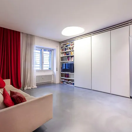 Chez Sylvie Et Manlio - Dream Design 아파트 *