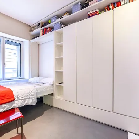 Chez Sylvie Et Manlio - Dream Design *