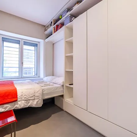 Chez Sylvie Et Manlio - Dream Design 아파트 *