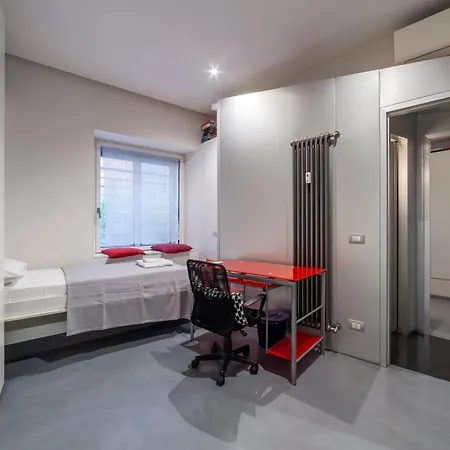 Chez Sylvie Et Manlio - Dream Design Apartment Rome