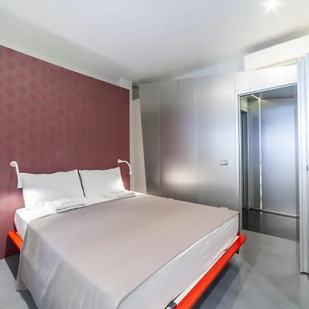 Chez Sylvie Et Manlio - Dream Design Apartment