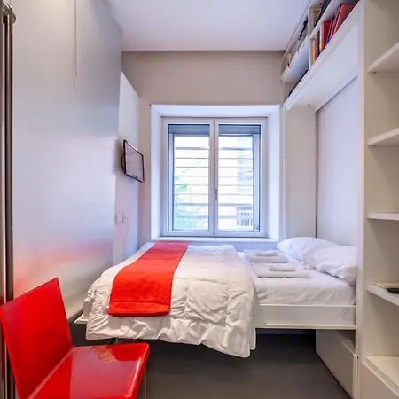 Apartment Chez Sylvie Et Manlio - Dream Design