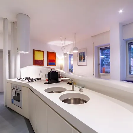 Chez Sylvie Et Manlio - Dream Design Apartment