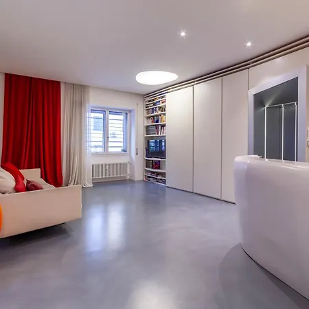 Chez Sylvie Et Manlio - Dream Design *