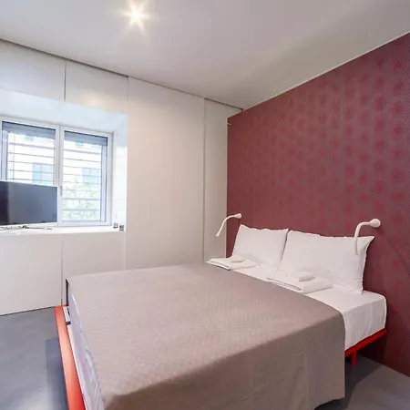 Chez Sylvie Et Manlio - Dream Design Apartment