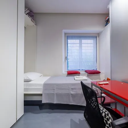 Apartment Chez Sylvie Et Manlio - Dream Design