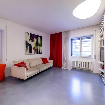 Apartment Chez Sylvie Et Manlio - Dream Design *