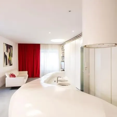 Chez Sylvie Et Manlio - Dream Design Apartment