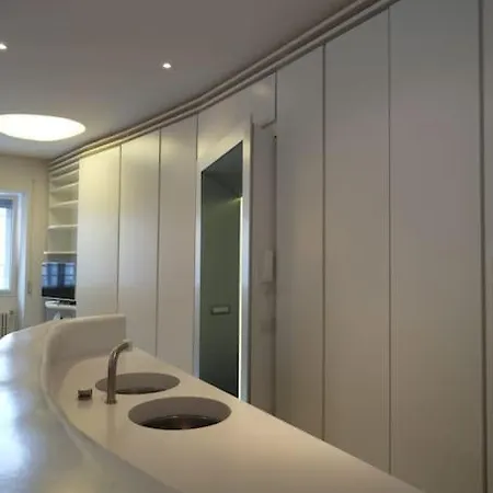 Apartament Chez Sylvie Et Manlio - Dream Design *